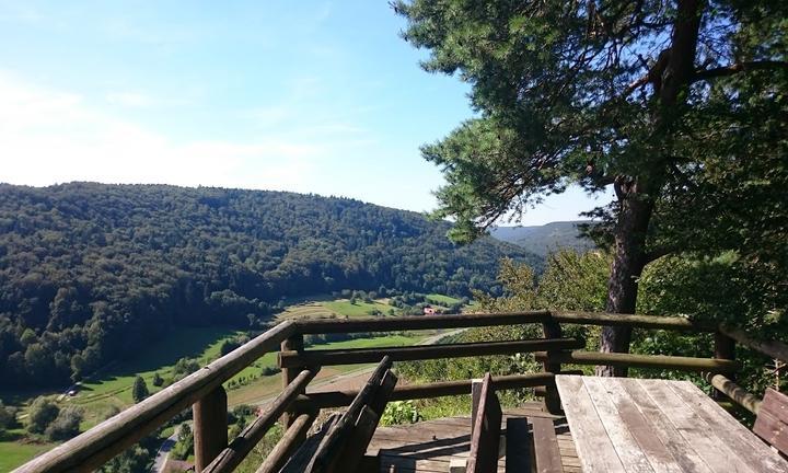 Gasthof Schloßblick