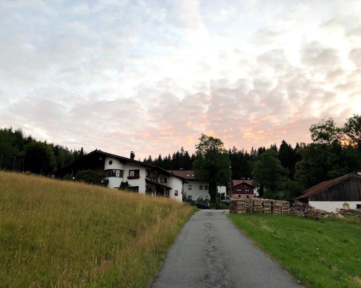 Restaurant zum Schindldacherl